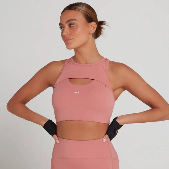 My Protein Women's Adapt Sports Bra - S - Picture 1 of 7